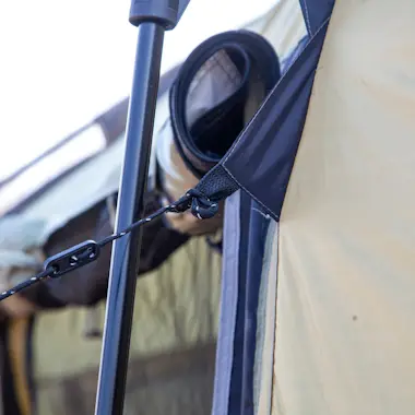 Outsunny Tienda de Campaña Familiar 6 Personas Tienda Campi Outsunny Tienda de Campaña Familiar 6 Personas Tienda Campi