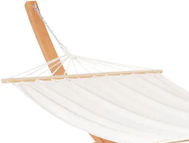 Outsunny Hamaca con Soporte de Madera Hamaca de Jardín Colg Outsunny Hamaca con Soporte de Madera Hamaca de Jardín Colg