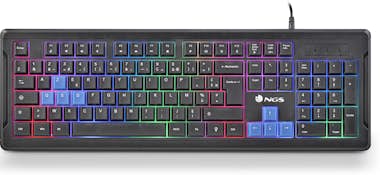 NGS Ngs gaming keyboard NGS Ngs gaming keyboard