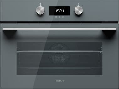 Teka Teka HLC 8400 44 L 3015 W A+ Gris Teka Teka HLC 8400 44 L 3015 W A+ Gris