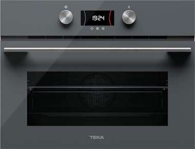 Teka Teka HLC 8400 44 L 3015 W A+ Gris Teka Teka HLC 8400 44 L 3015 W A+ Gris