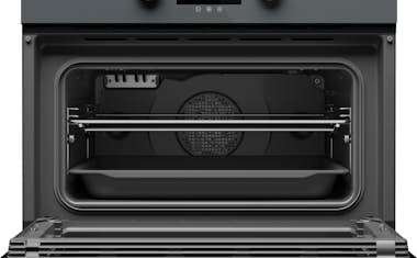 Teka Teka HLC 8400 44 L 3015 W A+ Gris Teka Teka HLC 8400 44 L 3015 W A+ Gris