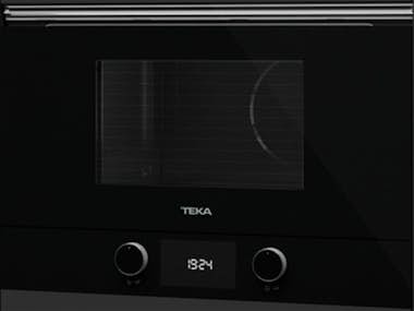 Teka Teka ML 8220 BIS Integrado Microondas combinado 22 Teka Teka ML 8220 BIS Integrado Microondas combinado 22