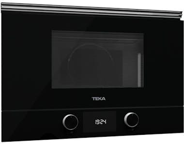 Teka Teka ML 8220 BIS Integrado Microondas combinado 22 Teka Teka ML 8220 BIS Integrado Microondas combinado 22