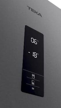 Teka Teka RBF 78630 SS nevera y congelador Independient Teka Teka RBF 78630 SS nevera y congelador Independient