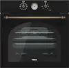 Teka Teka HRB6300AT horno 70 L A Negro Teka Teka HRB6300AT horno 70 L A Negro