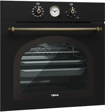 Teka Teka HRB6300AT horno 70 L A Negro Teka Teka HRB6300AT horno 70 L A Negro