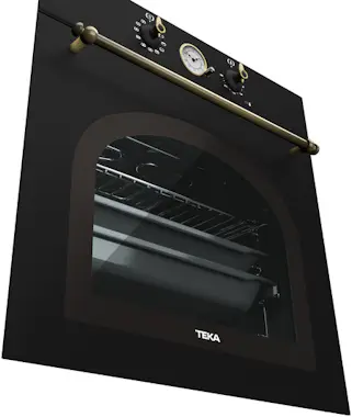 Teka Teka HRB6300AT horno 70 L A Negro Teka Teka HRB6300AT horno 70 L A Negro