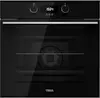 Teka Teka HLB 8400 70 L 3215 W A+ Negro Teka Teka HLB 8400 70 L 3215 W A+ Negro