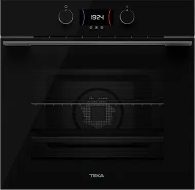 Teka Teka HLB 8400 70 L 3215 W A+ Negro Teka Teka HLB 8400 70 L 3215 W A+ Negro