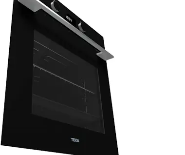 Teka Teka HLB 8400 70 L 3215 W A+ Negro Teka Teka HLB 8400 70 L 3215 W A+ Negro