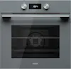 Teka Teka HLB 8400 P 71 L 3552 W A+ Gris Teka Teka HLB 8400 P 71 L 3552 W A+ Gris