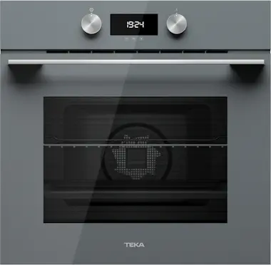 Teka Teka HLB 8400 P 71 L 3552 W A+ Gris Teka Teka HLB 8400 P 71 L 3552 W A+ Gris