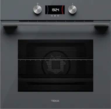 Teka Teka HLB 8400 P 71 L 3552 W A+ Gris Teka Teka HLB 8400 P 71 L 3552 W A+ Gris