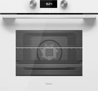 Teka Teka HLB 8400 P 70 L 3552 W A+ Blanco Teka Teka HLB 8400 P 70 L 3552 W A+ Blanco