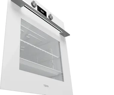 Teka Teka HLB 8400 P 70 L 3552 W A+ Blanco Teka Teka HLB 8400 P 70 L 3552 W A+ Blanco