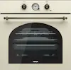 Teka Teka HRB 6300 VN 70 L 3215 W A Latón Teka Teka HRB 6300 VN 70 L 3215 W A Latón