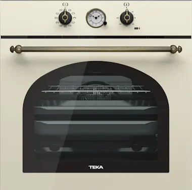 Teka Teka HRB 6300 VN 70 L 3215 W A Latón Teka Teka HRB 6300 VN 70 L 3215 W A Latón