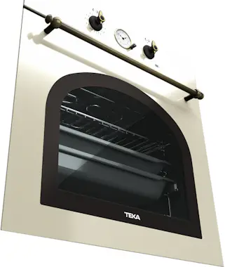 Teka Teka HRB 6300 VN 70 L 3215 W A Latón Teka Teka HRB 6300 VN 70 L 3215 W A Latón