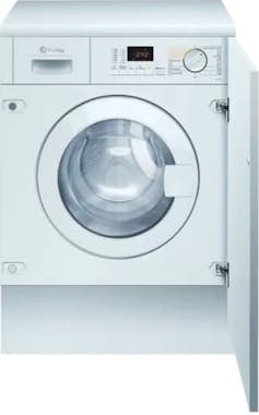 Balay Balay 3TW773B lavadora-secadora Independiente Carg Balay Balay 3TW773B lavadora-secadora Independiente Carg