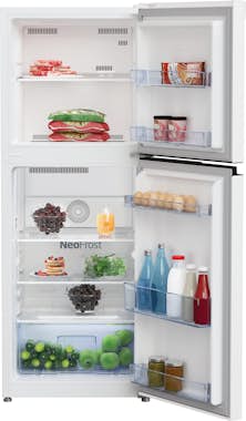 Beko Beko RDNT231I30WN nevera y congelador Independient Beko Beko RDNT231I30WN nevera y congelador Independient