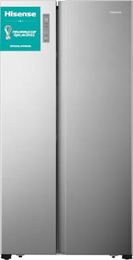 Hisense Hisense RS677N4BIE nevera puerta lado a lado Indep Hisense Hisense RS677N4BIE nevera puerta lado a lado Indep