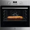 Electrolux Electrolux EOH3H54X 72 L A+ Acero inoxidable Electrolux Electrolux EOH3H54X 72 L A+ Acero inoxidable
