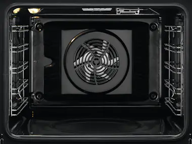 Electrolux Electrolux EOH3H54X 72 L A+ Acero inoxidable Electrolux Electrolux EOH3H54X 72 L A+ Acero inoxidable