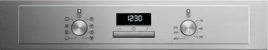 Electrolux Electrolux EOH3H54X 72 L A+ Acero inoxidable Electrolux Electrolux EOH3H54X 72 L A+ Acero inoxidable