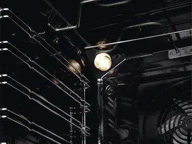 Electrolux Electrolux EOH3H54X 72 L A+ Acero inoxidable Electrolux Electrolux EOH3H54X 72 L A+ Acero inoxidable