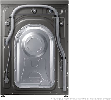 Samsung Samsung AddWash 6000 Series WW90T684DLN lavadora C Samsung Samsung AddWash 6000 Series WW90T684DLN lavadora C