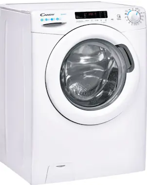 Candy Candy Smart CS 1482DE/1-S lavadora Carga frontal 8 Candy Candy Smart CS 1482DE/1-S lavadora Carga frontal 8