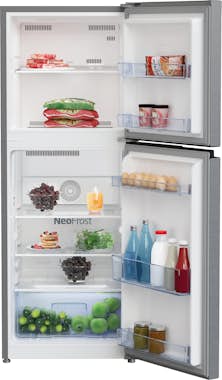 Beko Beko RDNT231I30XBN nevera y congelador Independien Beko Beko RDNT231I30XBN nevera y congelador Independien