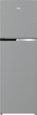 Beko Beko RDNT271I30XBN nevera y congelador Independien Beko Beko RDNT271I30XBN nevera y congelador Independien