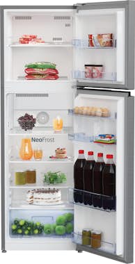 Beko Beko RDNT271I30XBN nevera y congelador Independien Beko Beko RDNT271I30XBN nevera y congelador Independien