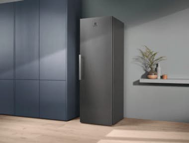 Electrolux Electrolux LRC5ME38X2 frigorífico Independiente 39 Electrolux Electrolux LRC5ME38X2 frigorífico Independiente 39