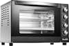 Comelec Comelec HO 4804 ICRL horno 48 L 2000 W Negro, Acer Comelec Comelec HO 4804 ICRL horno 48 L 2000 W Negro, Acer