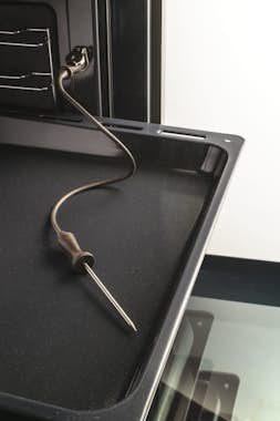 Haier Haier I-Message Series 4 HWO60SM5B9BH 70 L A+ Negr Haier Haier I-Message Series 4 HWO60SM5B9BH 70 L A+ Negr