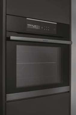 Haier Haier I-Message Series 4 HWO60SM5B9BH 70 L A+ Negr Haier Haier I-Message Series 4 HWO60SM5B9BH 70 L A+ Negr