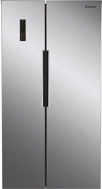 Candy Candy CHSBSV 5172XN nevera puerta lado a lado Inde Candy Candy CHSBSV 5172XN nevera puerta lado a lado Inde