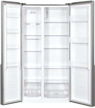 Candy Candy CHSBSV 5172XN nevera puerta lado a lado Inde Candy Candy CHSBSV 5172XN nevera puerta lado a lado Inde