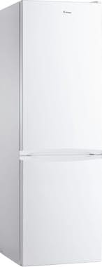 Candy Candy CHICS 5182WN nevera y congelador Independien Candy Candy CHICS 5182WN nevera y congelador Independien