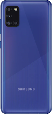 Samsung Galaxy A31 64GB+4GB RAM
