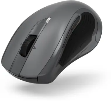 Hama Hama MW-800 V2 ratón mano derecha RF inalámbrico L Hama Hama MW-800 V2 ratón mano derecha RF inalámbrico L