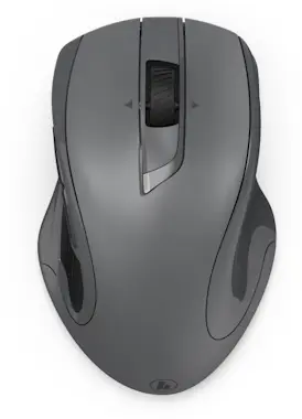 Hama Hama MW-800 V2 ratón mano derecha RF inalámbrico L Hama Hama MW-800 V2 ratón mano derecha RF inalámbrico L