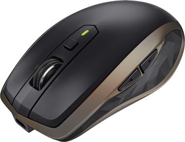 Logitech Logitech MX Anywhere 2 Wireless Mobile Mouse ratón Logitech Logitech MX Anywhere 2 Wireless Mobile Mouse ratón