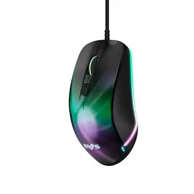 Energy Sistem Energy Sistem ESG M3 Neon ratón mano derecha USB t Energy Sistem Energy Sistem ESG M3 Neon ratón mano derecha USB t