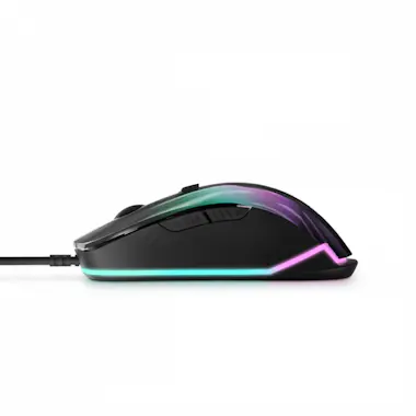 Energy Sistem Energy Sistem ESG M3 Neon ratón mano derecha USB t Energy Sistem Energy Sistem ESG M3 Neon ratón mano derecha USB t