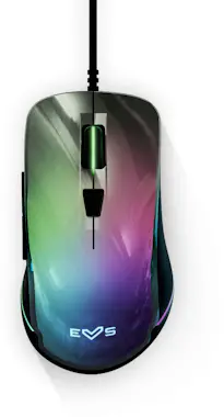 Energy Sistem Energy Sistem ESG M3 Neon ratón mano derecha USB t Energy Sistem Energy Sistem ESG M3 Neon ratón mano derecha USB t