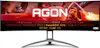 AOC AOC AG493UCX2 pantalla para PC 124,5 cm (49"") 512 AOC AOC AG493UCX2 pantalla para PC 124,5 cm (49"") 512